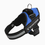 Reflective K9 Dog Harness No Pull Escape Proof Pet Vest Harness - Image 3