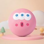 Cartoon Latex Squeaky Dog Toy - Image 6