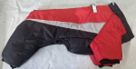 Warm Four-Legged Dog Winter Jumpsuit - Image 4