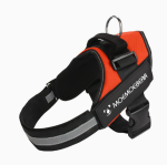 Reflective K9 Dog Harness No Pull Escape Proof Pet Vest Harness - Image 6