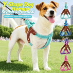 Dog Harness