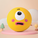 Cartoon Latex Squeaky Dog Toy - Image 7
