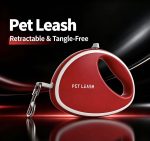 Retractable Pet Leash