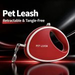 Retractable Pet Leash