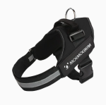 Reflective K9 Dog Harness No Pull Escape Proof Pet Vest Harness - Image 4