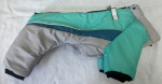 Warm Four-Legged Dog Winter Jumpsuit - Image 2