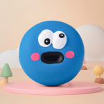 Cartoon Latex Squeaky Dog Toy - Image 5