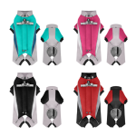 Warm Four-Legged Dog Winter Jumpsuit