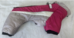 Warm Four-Legged Dog Winter Jumpsuit - Image 3