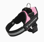Reflective K9 Dog Harness No Pull Escape Proof Pet Vest Harness - Image 8
