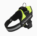 Reflective K9 Dog Harness No Pull Escape Proof Pet Vest Harness - Image 7